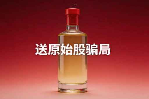 居易酒业深圳集团买酒送股权是真的吗