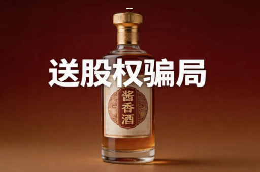 深圳迎宾启动上市骗局曝光