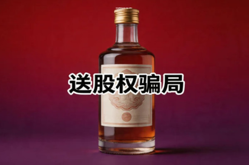 深圳市琦白久管理有限公司启动上市骗局曝光_买酒赠股票_是真的可靠吗